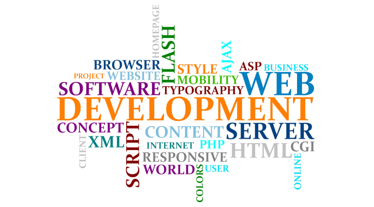 Desenvolvimento de websites, software e lojas online para empresas - TCIT